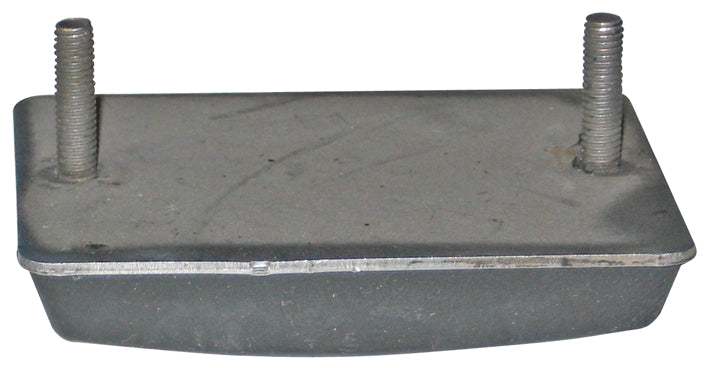 Paracolpi fogli balestre posteriori MERCEDES oe 6753250144
