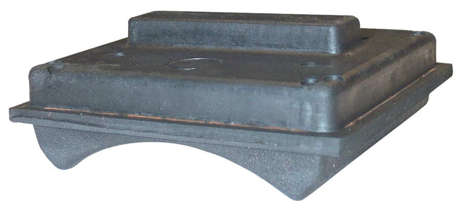 Paracolpi fogli balestre posteriori MERCEDES oe 6743250344