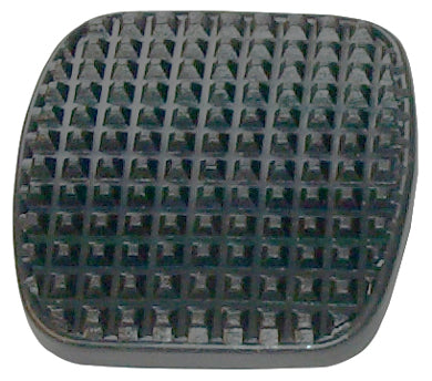 Copripedale freno e frizione IVECO oe 500342221