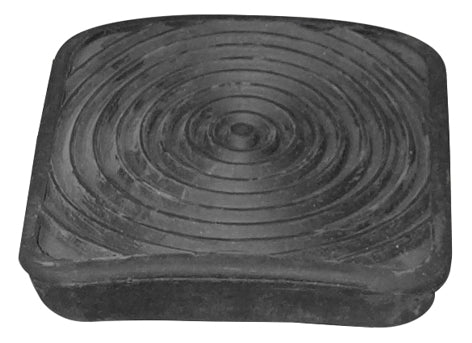 Copripedale freno e frizione IVECO oe 4734520