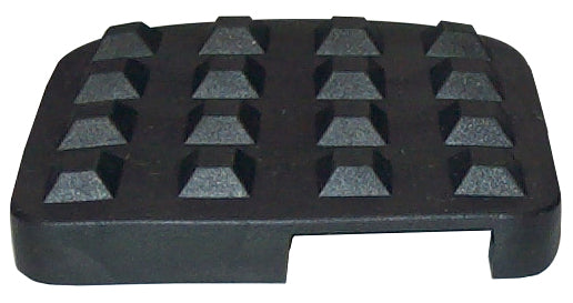 Copripedale freno e frizione IVECO oe 8138108