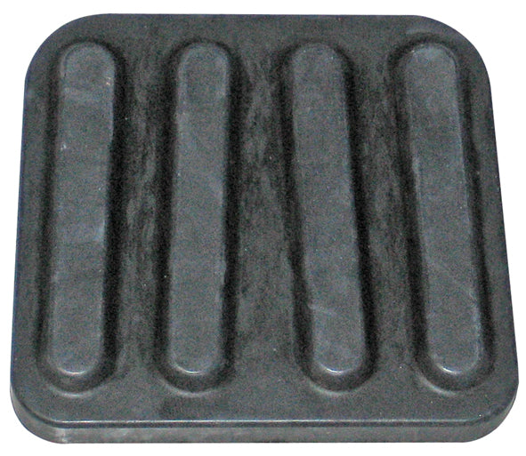 Copripedale freno e frizione IVECO oe 41211435