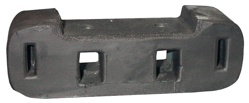 Supporto radiatore MERCEDES oe 6205040112
