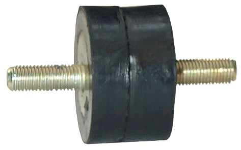 Tassello antivibrante tubo di scarico IVECO oe 4643918