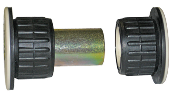 Boccola balestre anteriori e posteriori IVECO oe 504139797