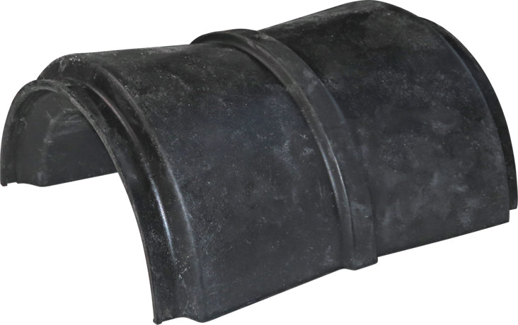 Semi-boccola supporto balestra posteriore IVECO oe 5802107773