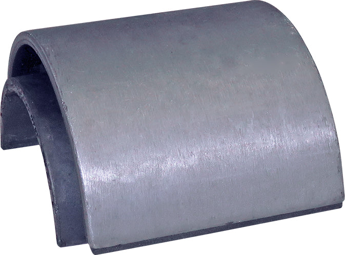 Semi-boccola barra stabilizzatrice ponte IVECO oe 41270883 8169892