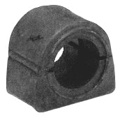 Boccola barra stabilizzatrice posteriore MERCEDES oe 6753261281