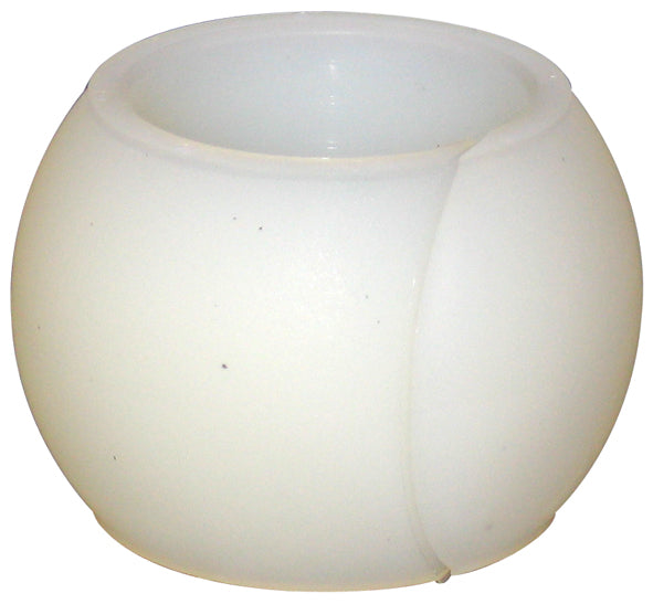 Boccola plastica braccio barra stabilizzatrice posteriore MERCEDES oe 9413260350