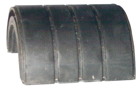 Semi-boccola barra stabilizzatrice anteriore MAN oe 81437040057