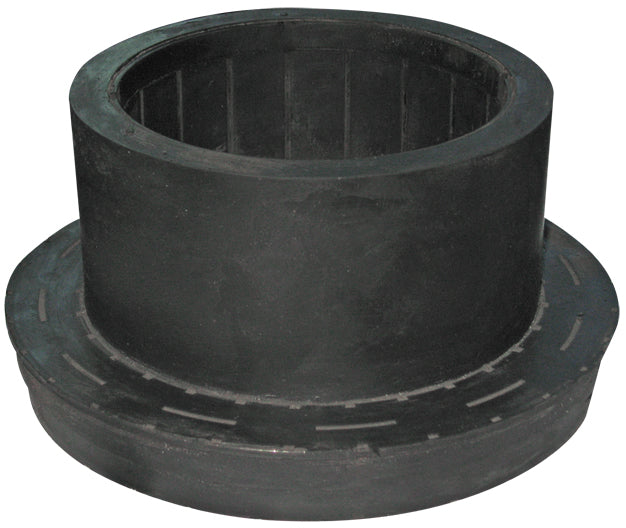 Boccola supporto cuscinetto balestra posteriore MAN oe 81962100508
