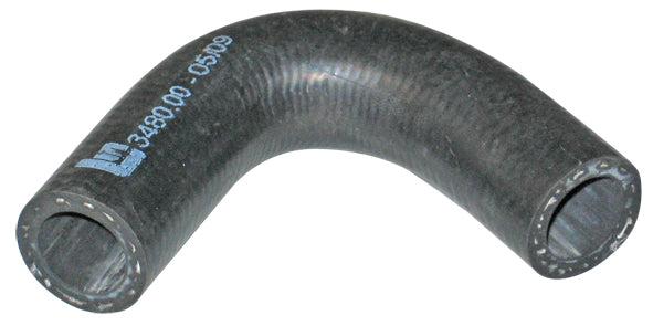 Manicotto acqua scambiatore di calore IVECO DAILY oe 4852224
