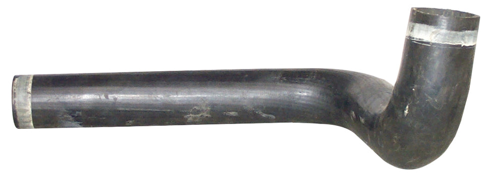 Manicotto superiore radiatore IVECO oe 500304694