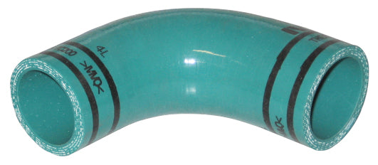 Manicotto acqua riscaldamento IVECO oe 98463951