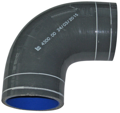Manicotto tubazione acqua radiatore IVECO oe 058288 5002515