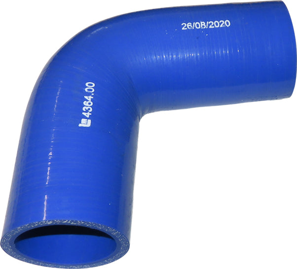 Manicotto superiore radiatore e IVECO oe 500300826