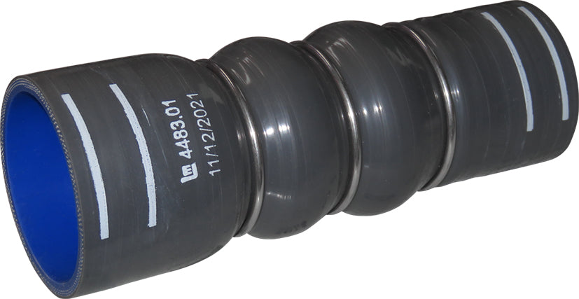 Manicotto tubazione acqua cambio IVECO oe 5801594289