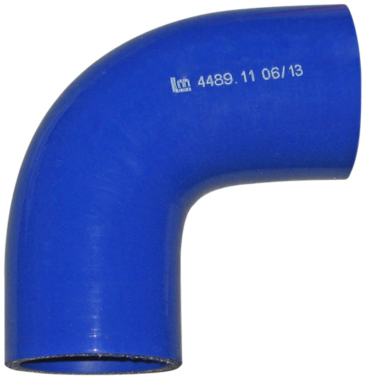 Manicotto tubaz. acqua cambio IVECO oe 41272994