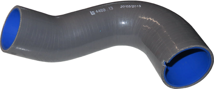 Manicotto tubazioni acqua rallentatore IVECO oe 5801683368
