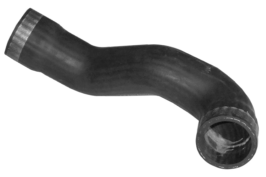 Manicotto superiore radiatore SCANIA oe 1374040
