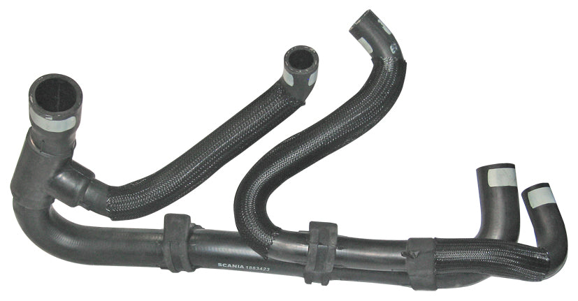 Manicotto inferiore vaschetta supplementare SCANIA oe 1883423