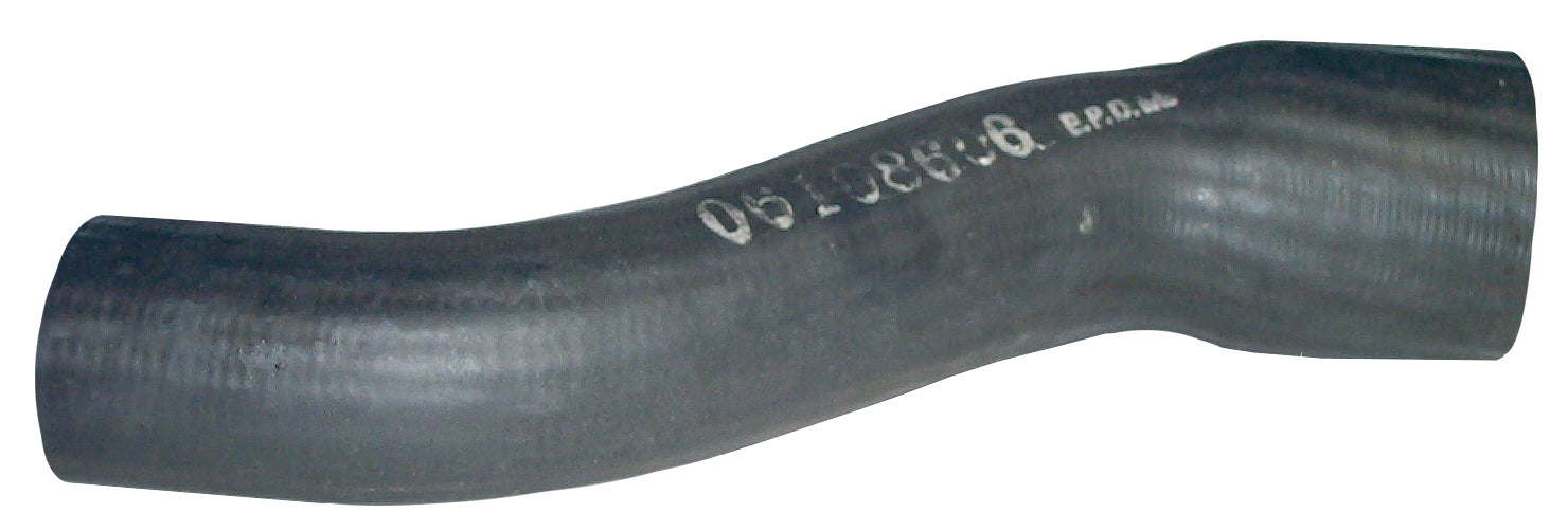 Manicotto da inferiore radiatore lato destro e sinistro al SCANIA oe 301783