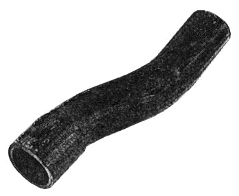 Manicotto da radiatore a scambiatore di calore MERCEDES oe 3465015182