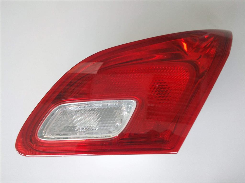 fan int sport dx opel astra my09 5p opel vauxhall astra j p10 2012 2015 llh661