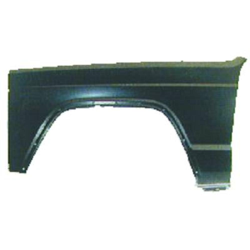 Parafango Anteriore Sinistro - Jeep Cherokee - 55029859