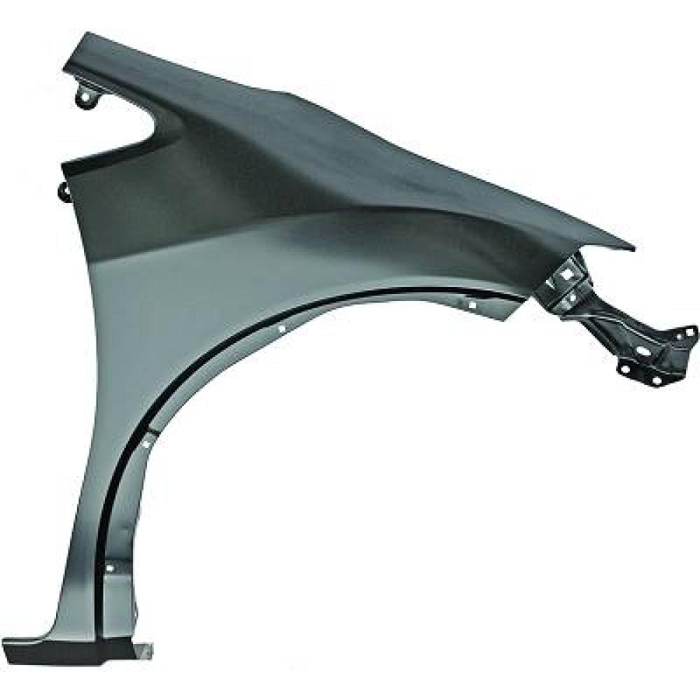 Parafango Anteriore Destro - Honda Civic Ix - 60210TV0E00ZZ