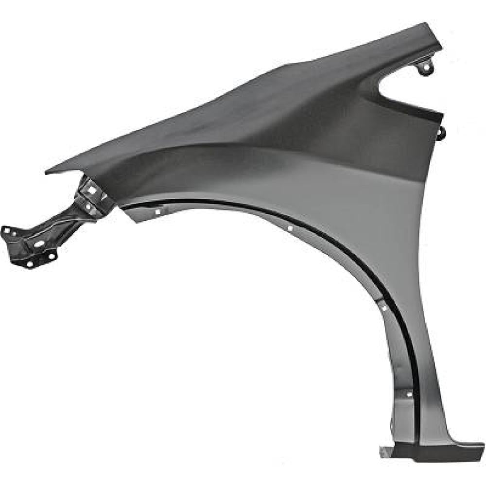 Parafango Anteriore Sinistro - Honda Civic Ix - 60260TV0E00ZZ