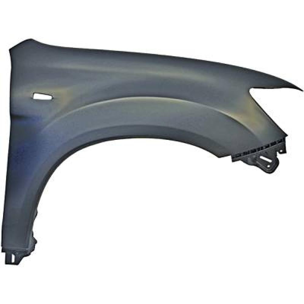 Parafango Anteriore Sinistro - Mitsubishi - 5220F465
