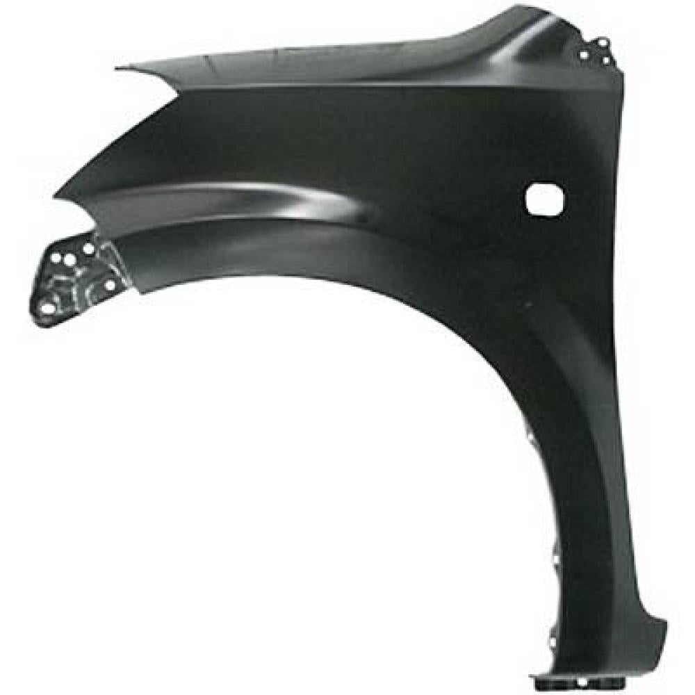 Parafango Anteriore Sinistro - Daihatsu Sirion - 53812B1020