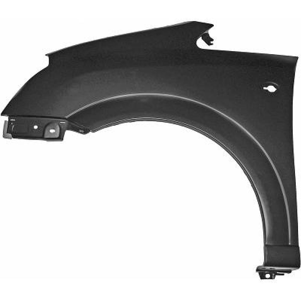 Parafango Anteriore Sinistro - Opel Meriva A Mpv - 93174467