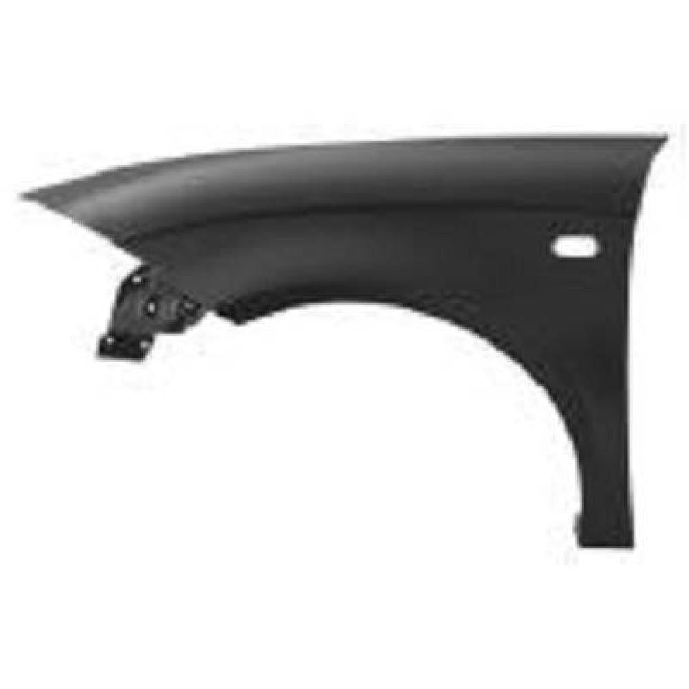 Parafango Anteriore Sinistro Tüv - Seat Altea - 5P0821021
