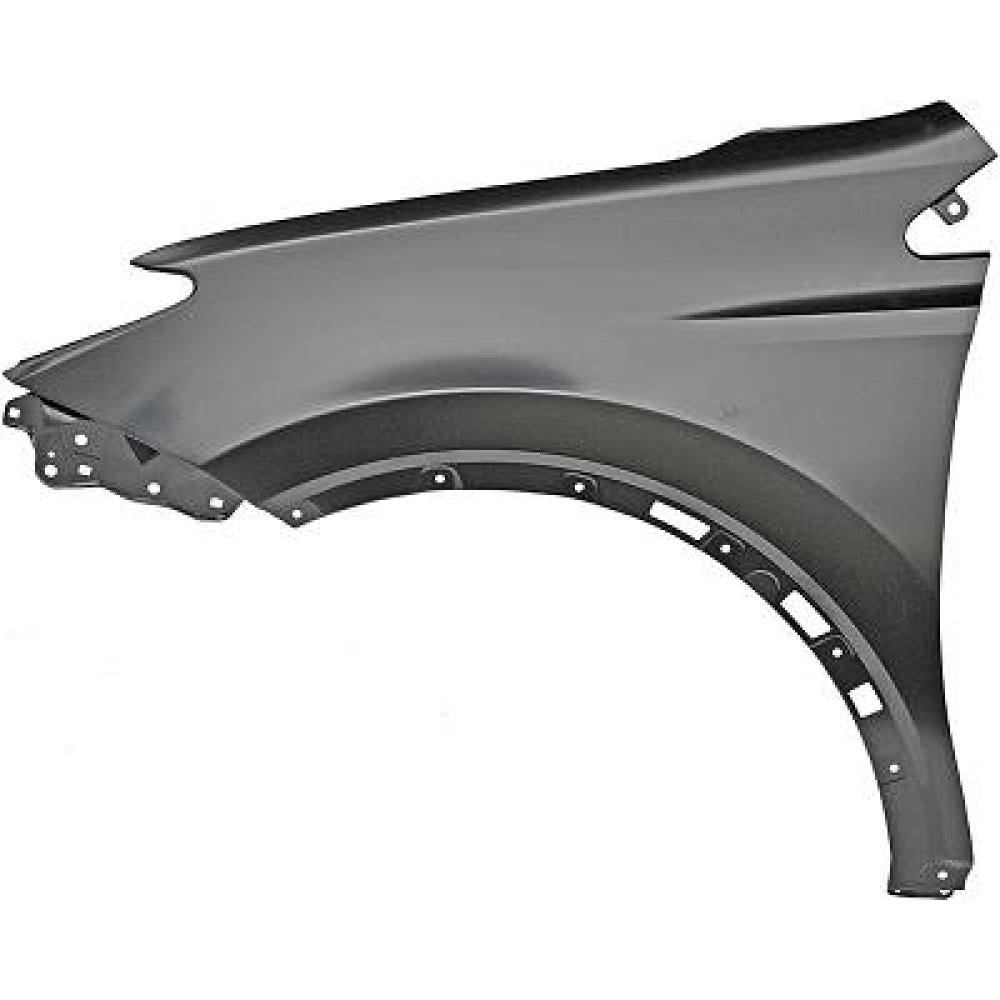 Parafango Anteriore Sinistro - Toyota Rav 4 Iv - 5380242200