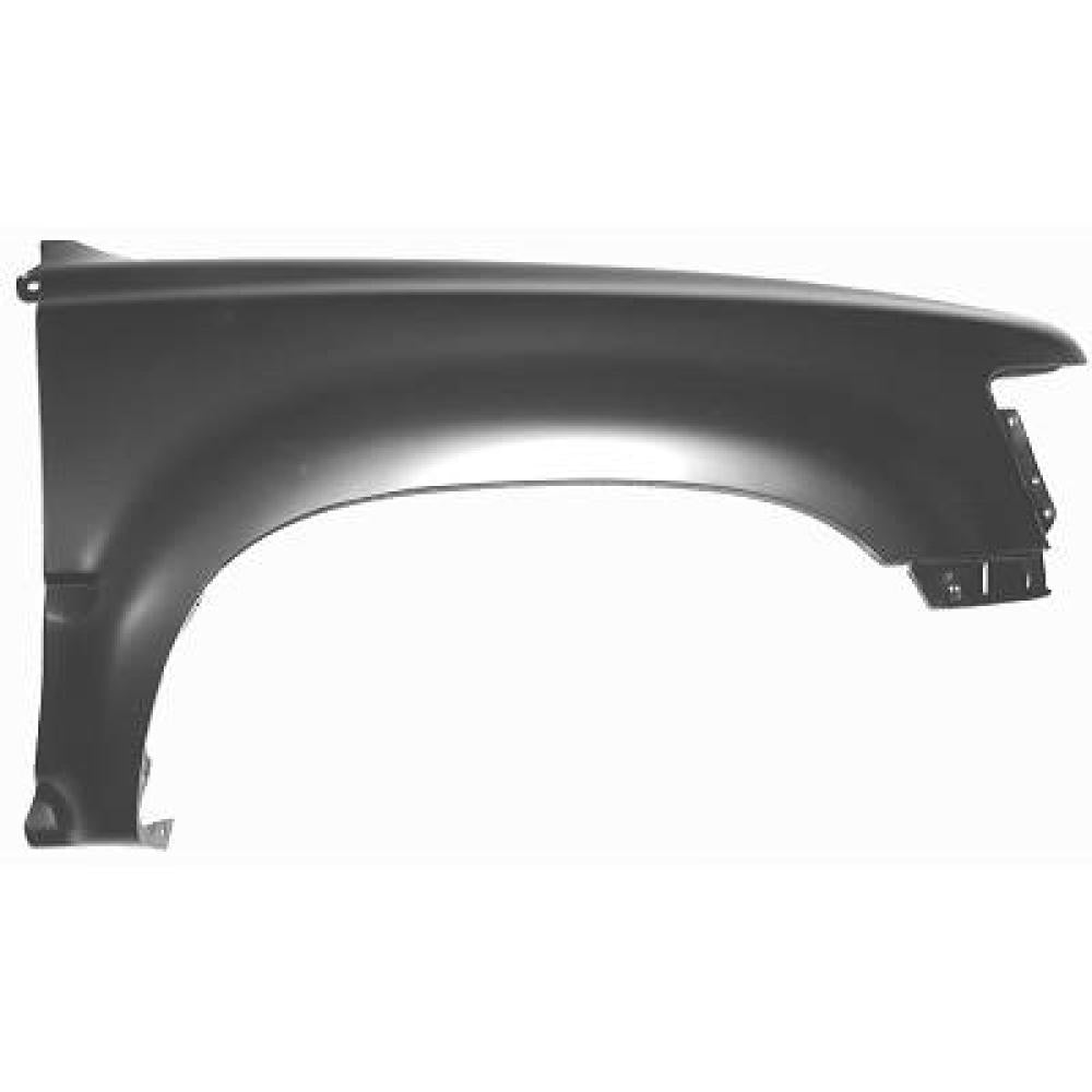 Parafango Anteriore Sinistro - Toyota Hilux Iv Pickup - 5381289199