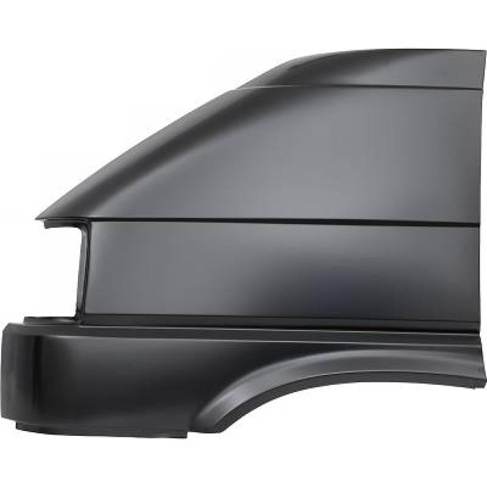 Parafango Anteriore Sinistro Tüv - Vw Transporter T4 Bus - 701821021