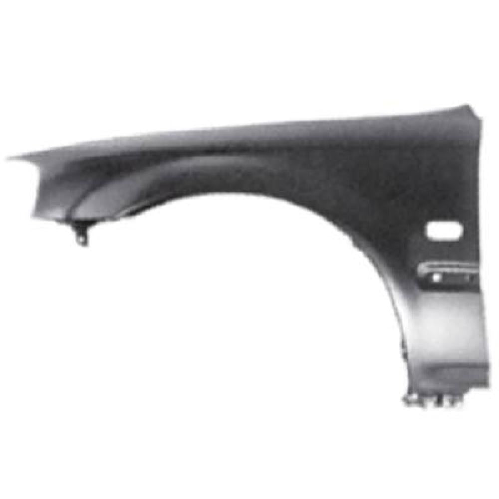 Parafango Anteriore Sinistro - Honda Civic Vi Coupe - 69261S01A10ZZ