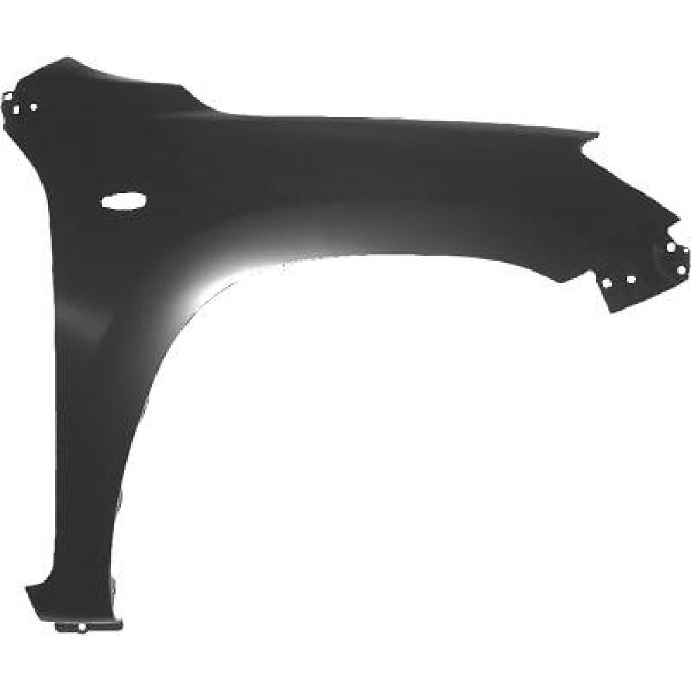 Parafango Anteriore Destro con Fori (parafango + Antenna) - Toyota Rav 4 Iii - 5380142140