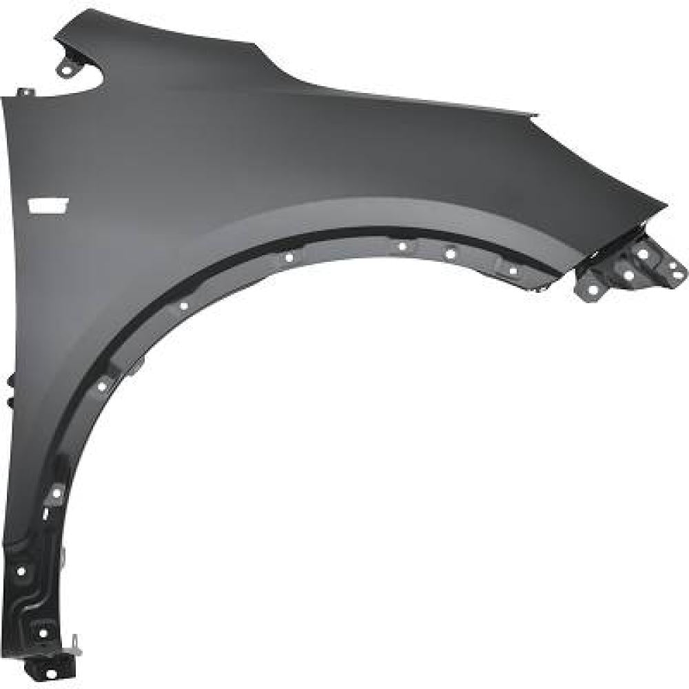Parafango Anteriore Destro - Opel Mokka / Mokka X - 42476674