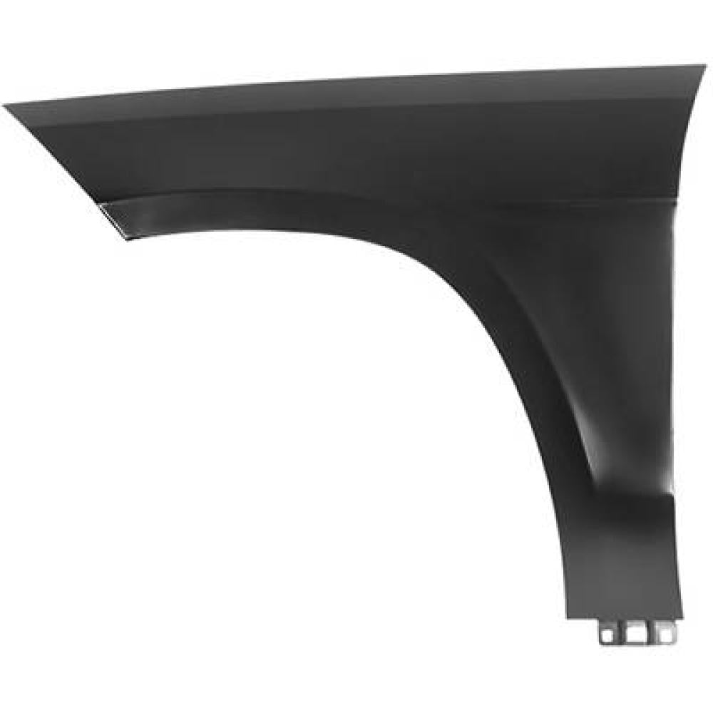 Parafango Anteriore Sinistro Alluminio - Mercedes-Benz Gl-Class - A1668800500