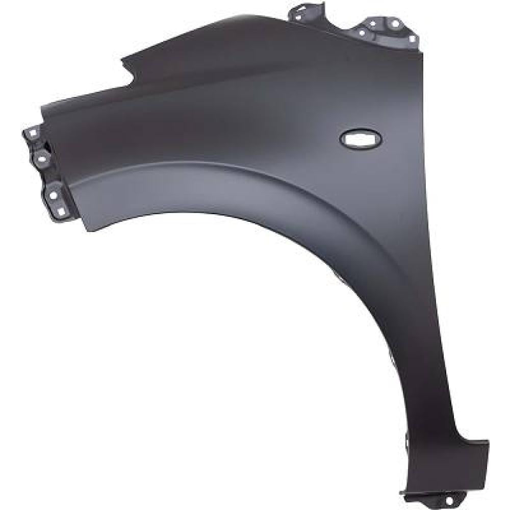 Parafango Anteriore Sinistro con Foro Lucciola - Citroën C1 Ii - B000910880