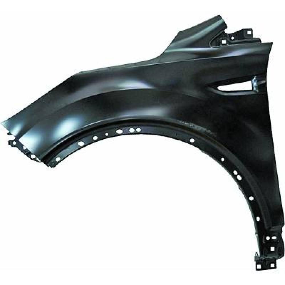 Parafango Anteriore Sinistro - Ford Kuga Ii - 2344153