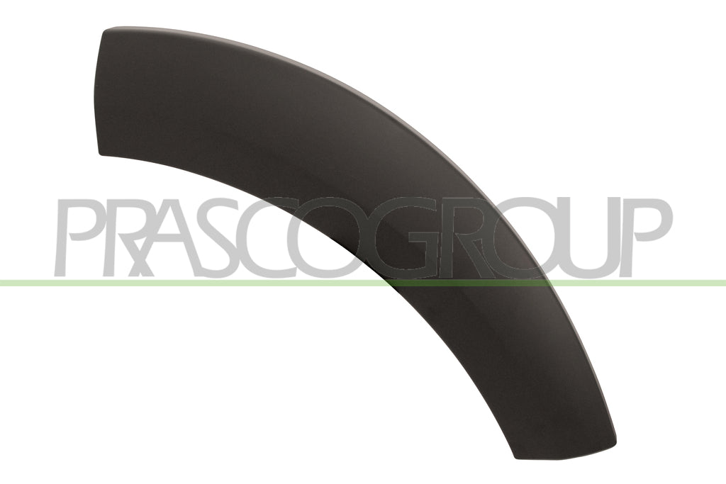 parafanghino posteriore destro parte anteriore con primer land rover discovery iv lr4 2010 2014 lr0301583