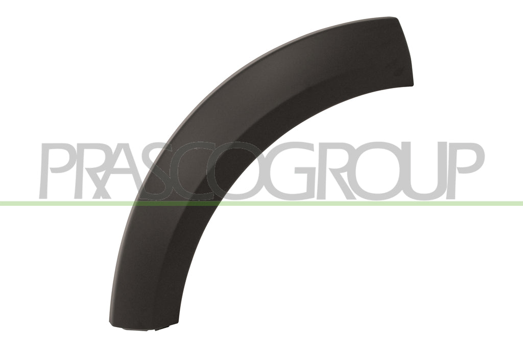 parafanghino posteriore destro parte posteriore con primer land rover discovery iv lr4 2010 2014 lr0301585