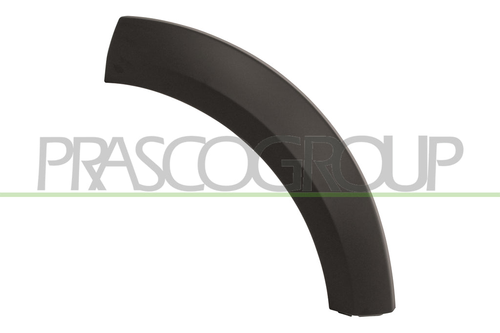 parafanghino posteriore sinistro parte posteriore con primer land rover discovery iv lr4 2010 2014 lr0301586