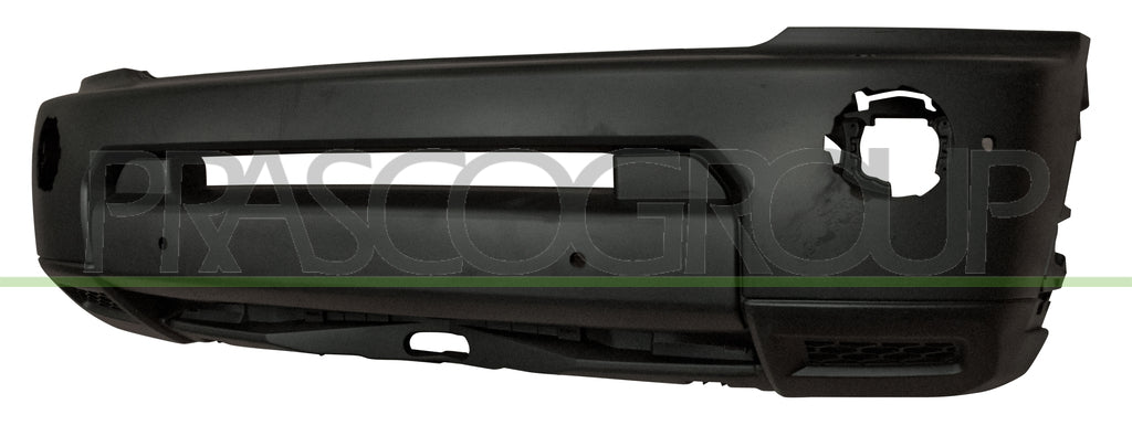 paraurti anteriore con primer con sede fendi con fori pdc supporti con fori lavafari land rover discovery iv lr4 2010 2014 lr0321001