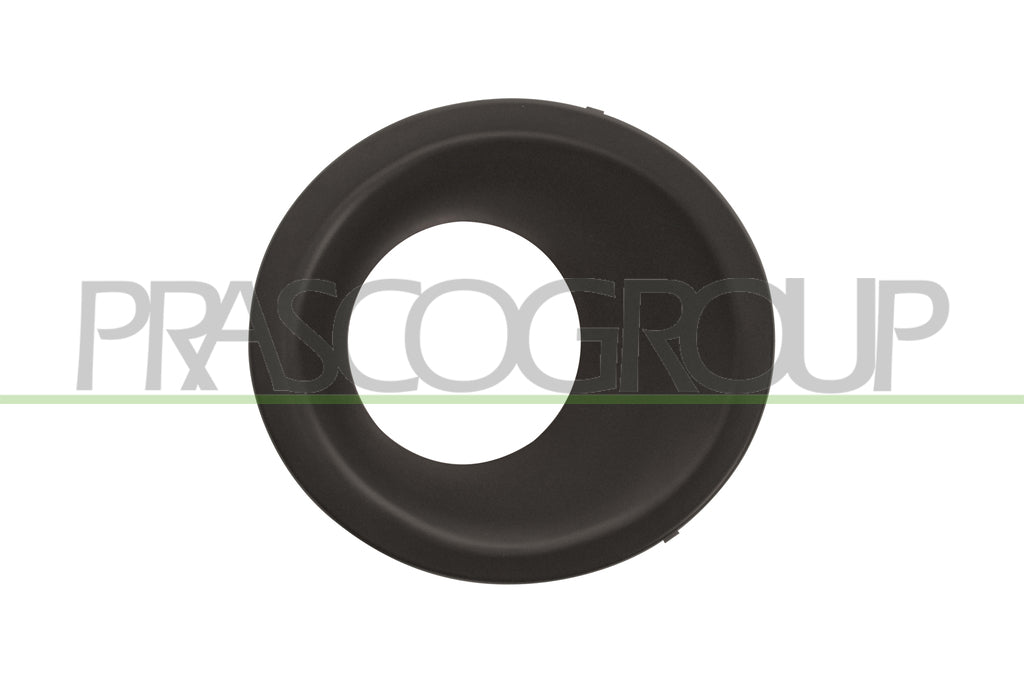 cornice fendinebbia destro con primer land rover discovery iv lr4 2010 2014 lr0321249