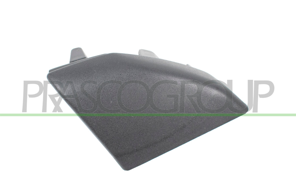 parafanghino anteriore destro parte anteriore nero goffrato land rover discovery iv lr4 2010 2014 lr0321513